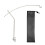 Camping Lantern Stand with Foldable Compact Design, Durable Alloy Frame, Fast Setup for Outdoor Table 1