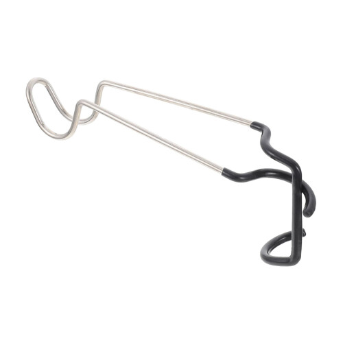 Camping Lantern Hook Stainless Steel Multi Functional Tent Light Hanger for Outdoor Camping