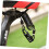 Resettable Combination Bike Lock, Durable Steel Wire Code Lock for Bicycle, Motorcycle and Scooter Use 4