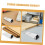 4pcs Sliding Door Roller Wheels Heavy Duty Bottom Support Rollers for Smooth Silent Glide 3