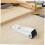 4pcs Sliding Door Roller Wheels Heavy Duty Bottom Support Rollers for Smooth Silent Glide 5