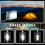 3W Mini LED Keychain Flashlight, Compact Pocket Torch with Triple Lighting Modes, 4 Colors 4