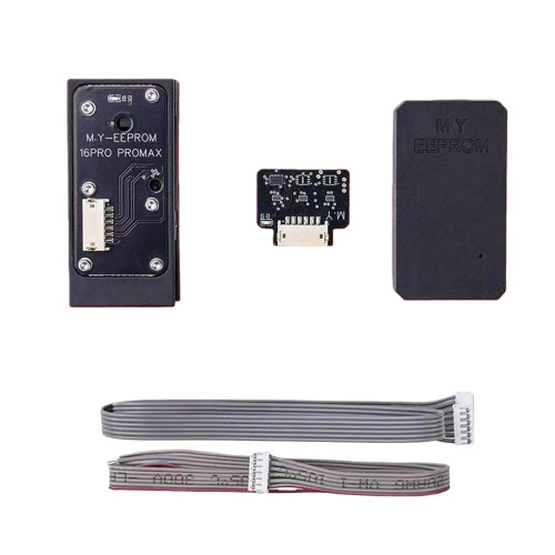 EEPROM Data Access Tool YCS M.Y Read/write Charging IC EEProm-C