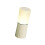 Water Waves Projection Lamp with Eye Protection and-White 1