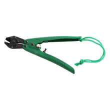 Ergonomic Cutting Plier Steel Wire Cutter For-Diagonal
