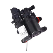 12V High Flows Electric Double Water Pump For Agricultural