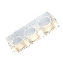 Easy To Clean Silicone Mould For Handcraft Rings And Small