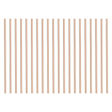 Functional Coppers Alloy Soldering Rod For HVAC And-20Pcs