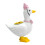 Silly Gooses Cake Candle Holders Cake Candlestick Holders Cake 1