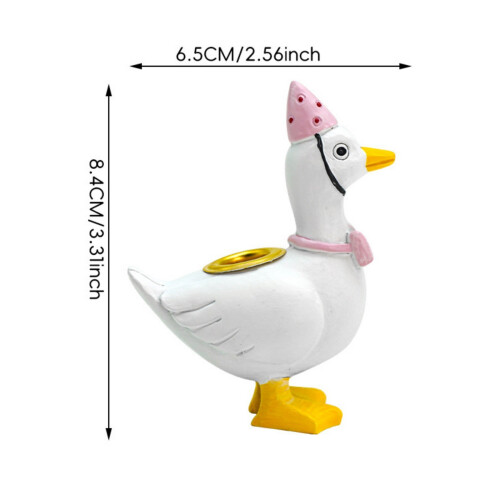 Silly Gooses Cake Candle Holders Cake Candlestick Holders Cake 2