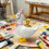 Silly Gooses Cake Candle Holders Cake Candlestick Holders Cake 4