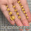 Flower Shape Earring Pendant Mold Silicone Crafting Template For 2