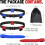 Complete Football Collection With Custom Belts-10 team members 5