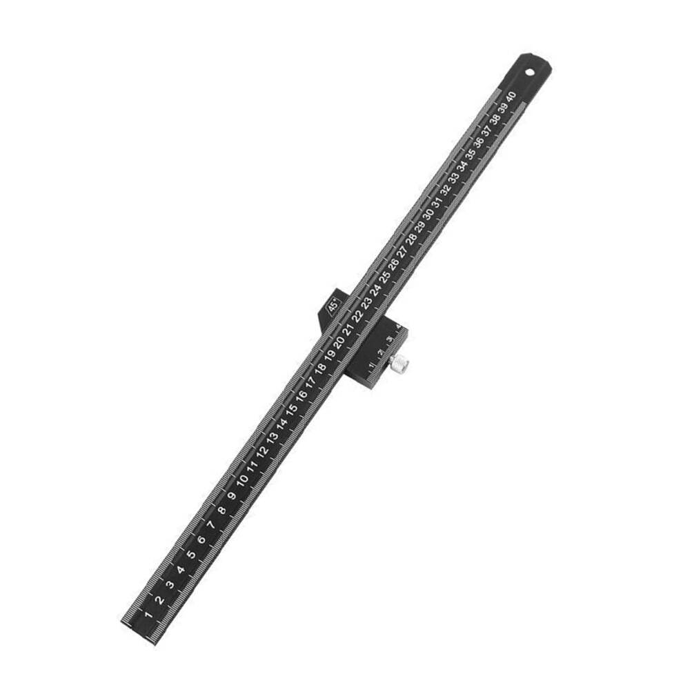 Professional 45 Degree Multifunction Angled Finders With-40Cm 7754004227187