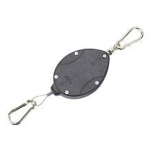 Stainless Construction Telescopic Plant Hanger With Rustproof