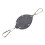 Stainless Construction Telescopic Plant Hanger With Rustproof 1
