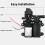 12V High Flows Electric Double Water Pump For Agricultural 6
