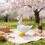 Silly Gooses Cake Candle Holders Cake Candlestick Holders Cake 7