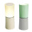 Water Waves Projection Lamp with Eye Protection and-White 2
