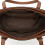 3-teilige stilvolle Unterarmtasche, weiche-Beige 6