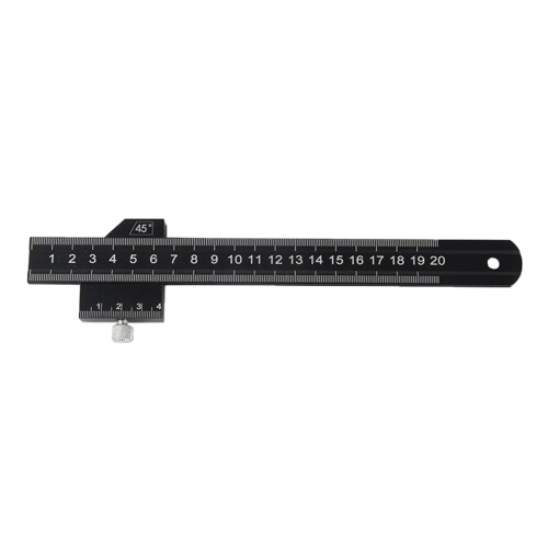 Professional 45 Degree Multifunction Angled Finders With-40cm 2
