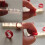 Tragbare Silikon-Ringform für professionelle Schmuck- und 5