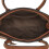 Contemporary Structured PU Armpit Bags Shoulder Bags Work-Gray 7