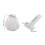Easy Releases Silicone Mould For Shaping Elegant Concrete 3
