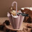 Easy Releases Silicone Mould For Shaping Elegant Concrete 4