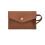 Large Capacity Soft PU Shoulder Bag Multiple Pockets And-Beige 6