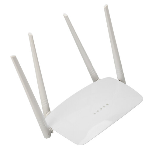 300Mbps Wireless Router 2.4GHz EU Plug 1 WAN 2 LAN
