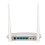300Mbps Wireless Router EU Plug, 4-Port Office 4