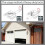 Pair High Security Garage Door Locking Systems with Tamper Proof 5