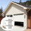 Pair High Security Garage Door Locking Systems with Tamper Proof 6