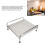 Induction Cooker Stand Rack - Stainless Steel 2.3lb 3