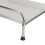 Induction Cooker Stand Rack - Stainless Steel 2.3lb 10