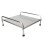 Induction Cooker Stand Rack - Stainless Steel 2.3lb 13