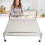 Induction Cooker Stand Rack - Stainless Steel 2.3lb 15