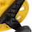 60m Capacity Manual Reel Cart Yellow 8