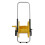 60m Capacity Manual Reel Cart Yellow 19