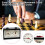 DT02 Quarz-Schachuhr, Schach- und Go-Timer 6