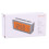 AQ139N LED Display Desktop Alarm Clock (White) 6