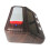 HQT101w Plastic Chess Clock Go Chess Timer(Wood Grain) 4