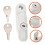 Window Sash Lock Key Shaped Sliding Window Lock for Enhanced Home Security and Easy Installation 3