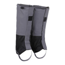 Waterproof Hiking Gaiters for Boots, Adjustable Leg Protection with Durable Reinforced Stitching for Rain Snow and Outdoor Work