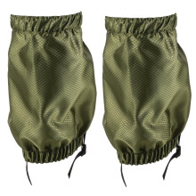 Waterproof Hiking Gaiters for Men and Women, Lightweight Adjustable Leg Protection for Snow and Trail Running