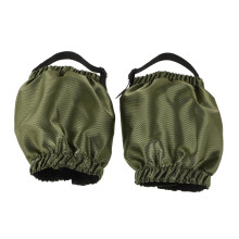 Hiking Gaiters Waterproof Leg Gaiters for Men and Women Durable 420D Oxford Protection Outdoor