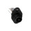 50A Energy Storage Connector Waterproof-black socket. 1