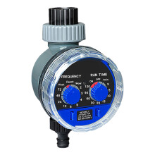 Geavanceerde tuinwatertool Snelle montagefuncties met