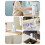 Current Motion Activated Soap Dispenser 4 Dispense-White 2